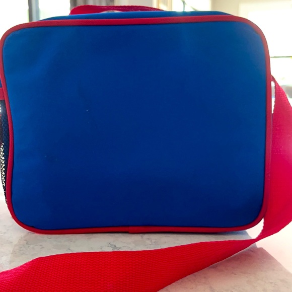 Back to School Mickey & Friends lunchbox - Picture 3 of 3